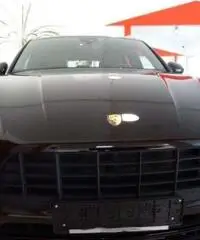 PORSCHE Macan 3.0 S Diesel FULL OPTIONAL rif. 7007260