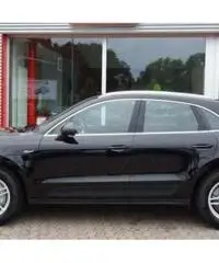 PORSCHE Macan 3.0 S Diesel FULL OPTIONAL rif. 7007260