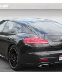 PORSCHE Panamera 3.0 Diesel 300CV FULL OPTIONAL rif. 7007730