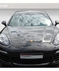 PORSCHE Panamera 3.0 Diesel 300CV FULL OPTIONAL rif. 7007730