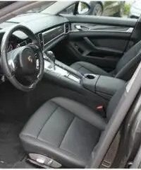 PORSCHE Panamera 3.0 Diesel 300CV FULL OPTIONAL rif. 7007730
