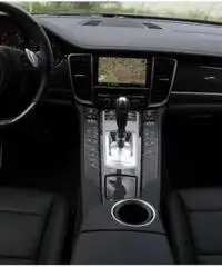 PORSCHE Panamera 3.0 Diesel 300CV FULL OPTIONAL rif. 7007730