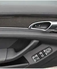 PORSCHE Panamera 3.0 Diesel 300CV FULL OPTIONAL rif. 7007730