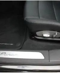PORSCHE Panamera 3.0 Diesel 300CV FULL OPTIONAL rif. 7007730