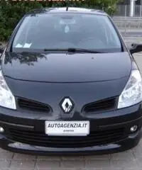 RENAULT Clio 1.5 dCi 85CV 5 porte Luxe rif. 7196752