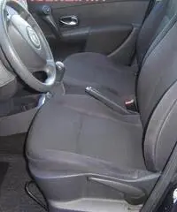 RENAULT Clio 1.5 dCi 85CV 5 porte Luxe rif. 7196752