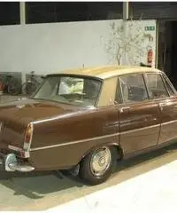 Rover 2000  TC