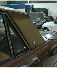 Rover 2000  TC