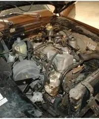 Rover 2000  TC
