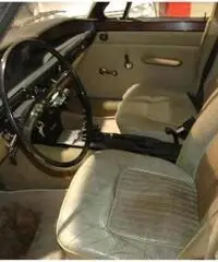 Rover 2000  TC
