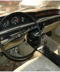 Rover 2000  TC