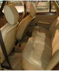 Rover 2000  TC