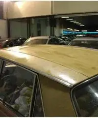 Rover 2000  TC
