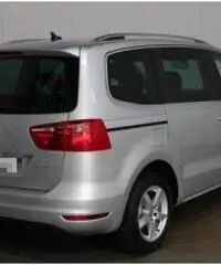 SEAT Alhambra 2.0 TDI CR DPF Style 7posti NAVI CLIMA PARK ASSIST rif. 6719505
