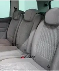 SEAT Alhambra 2.0 TDI CR DPF Style 7posti NAVI CLIMA PARK ASSIST rif. 6719505