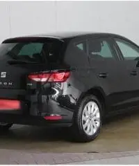SEAT Leon 1.6 TDI ST 110 CV 5p. Start/Stop Style  rif. 6830299 SEAT Leon 1.6 TDI ST 110 CV 5p. Start/Stop Style  rif. 6830299