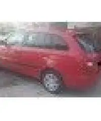skoda wagon 1200 gpl