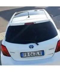 Toyota Yaris 1.5 Hybrid 5 porte Style