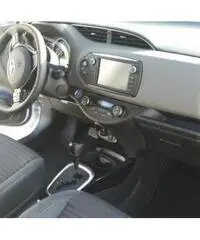 Toyota Yaris 1.5 Hybrid 5 porte Style