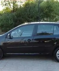 VOLKSWAGEN Golf 1.6 5p. Comfortline rif. 7196765 VOLKSWAGEN Golf 1.6 5p. Comfortline rif. 7196765