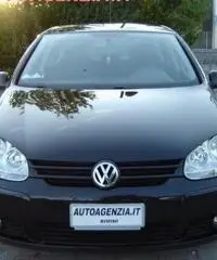 VOLKSWAGEN Golf 1.6 5p. Comfortline rif. 7196765 VOLKSWAGEN Golf 1.6 5p. Comfortline rif. 7196765