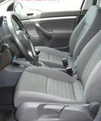 VOLKSWAGEN Golf 1.6 5p. Comfortline rif. 7196765 VOLKSWAGEN Golf 1.6 5p. Comfortline rif. 7196765