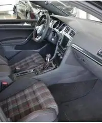 VOLKSWAGEN Golf GTI Performance 2.0 TSI 5p BlueMotion NAVI CAMERA XENO rif. 7001257