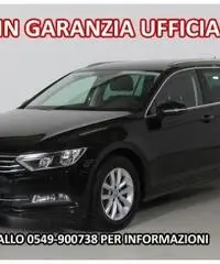 VOLKSWAGEN Passat Variant 1.4 TSI COMFORTLINE NAVI ACC 16 VOLKSWAGEN Passat Variant 1.4 TSI COMFORTLINE NAVI ACC 16