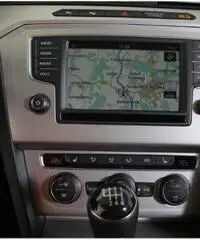 VOLKSWAGEN Passat Variant 1.4 TSI COMFORTLINE NAVI ACC 16 VOLKSWAGEN Passat Variant 1.4 TSI COMFORTLINE NAVI ACC 16