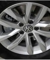 VOLKSWAGEN Passat Variant 2.0 TDI COMFORTLINE DSG LED 16