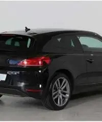 VOLKSWAGEN Scirocco 2.0 TDI 150CV BlueMotion NAVI XENO CAMERA rif. 6976740 VOLKSWAGEN Scirocco 2.0 TDI 150CV BlueMotion NAVI XENO CAMERA rif. 6976740
