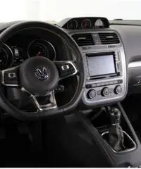 VOLKSWAGEN Scirocco 2.0 TDI 150CV BlueMotion NAVI XENO CAMERA rif. 6976740 VOLKSWAGEN Scirocco 2.0 TDI 150CV BlueMotion NAVI XENO CAMERA rif. 6976740