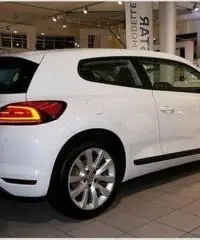 VOLKSWAGEN Scirocco 2.0 TDI 150CV DPF SPORT NAVI PDC rif. 6769852 VOLKSWAGEN Scirocco 2.0 TDI 150CV DPF SPORT NAVI PDC rif. 6769852