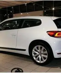 VOLKSWAGEN Scirocco 2.0 TDI 150CV DPF SPORT NAVI PDC rif. 6769852 VOLKSWAGEN Scirocco 2.0 TDI 150CV DPF SPORT NAVI PDC rif. 6769852