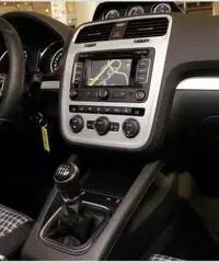 VOLKSWAGEN Scirocco 2.0 TDI 150CV DPF SPORT NAVI PDC rif. 6769852 VOLKSWAGEN Scirocco 2.0 TDI 150CV DPF SPORT NAVI PDC rif. 6769852