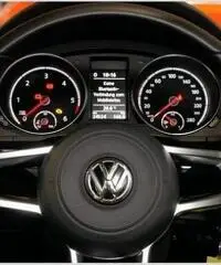 VOLKSWAGEN Scirocco 2.0 TDI 150CV DPF SPORT NAVI PDC rif. 6769852 VOLKSWAGEN Scirocco 2.0 TDI 150CV DPF SPORT NAVI PDC rif. 6769852