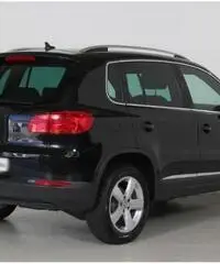 VOLKSWAGEN Tiguan 2.0 TDI 150 CV 4M LOUNGE NAVI CAMERA 5ANNI GARANZI rif. 6766291 VOLKSWAGEN Tiguan 2.0 TDI 150 CV 4M LOUNGE NAVI CAMERA 5ANNI GARANZI rif. 6766291