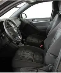 VOLKSWAGEN Tiguan 2.0 TDI 150 CV 4M LOUNGE NAVI CAMERA 5ANNI GARANZI rif. 6766291 VOLKSWAGEN Tiguan 2.0 TDI 150 CV 4M LOUNGE NAVI CAMERA 5ANNI GARANZI rif. 6766291