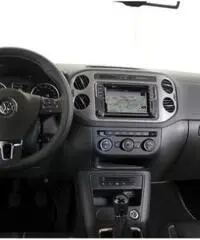 VOLKSWAGEN Tiguan 2.0 TDI 150 CV 4M LOUNGE NAVI CAMERA 5ANNI GARANZI rif. 6766291 VOLKSWAGEN Tiguan 2.0 TDI 150 CV 4M LOUNGE NAVI CAMERA 5ANNI GARANZI rif. 6766291
