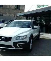Volvo Xc70 D4 Business Navi