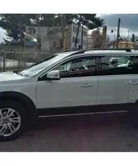 Volvo Xc70 D4 Business Navi