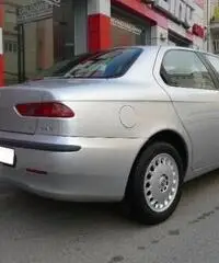 ALFA ROMEO 156 1.8i 16V Twin Spark cat rif. 7181659