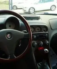 ALFA ROMEO 156 1.8i 16V Twin Spark cat rif. 7181659