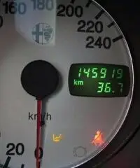 ALFA ROMEO 156 1.8i 16V Twin Spark cat rif. 7181659