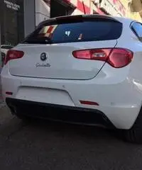 ALFA ROMEO Giulietta 1.6 JTDm-2 105 CV Distinctive Jtdm 76.713 Km rif. 7181710