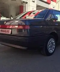 ALFA ROMEO 164 Alfaromeo 164 2.5 Td - Anno 1988 - 49.000 Km rif. 7181662 ALFA ROMEO 164 Alfaromeo 164 2.5 Td - Anno 1988 - 49.000 Km rif. 7181662