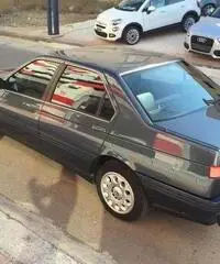 ALFA ROMEO 164 Alfaromeo 164 2.5 Td - Anno 1988 - 49.000 Km rif. 7181662
