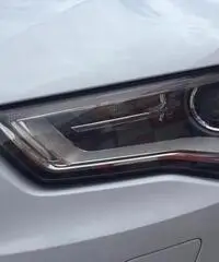 AUDI A3 SPB 2.0 TDI Ambition - Aprile 2013 - 118.167 KM rif. 7181730 AUDI A3 SPB 2.0 TDI Ambition - Aprile 2013 - 118.167 KM rif. 7181730