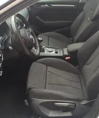 AUDI A3 SPB 2.0 TDI Ambition - Aprile 2013 - 118.167 KM rif. 7181730 AUDI A3 SPB 2.0 TDI Ambition - Aprile 2013 - 118.167 KM rif. 7181730