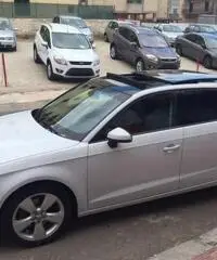 Audi A3 Sportback Ambition - Anno 2013